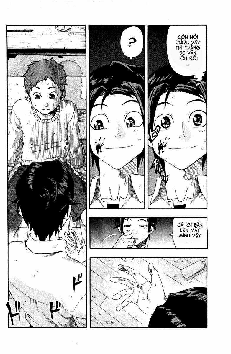 Dr.duo Chapter 1 trang 40