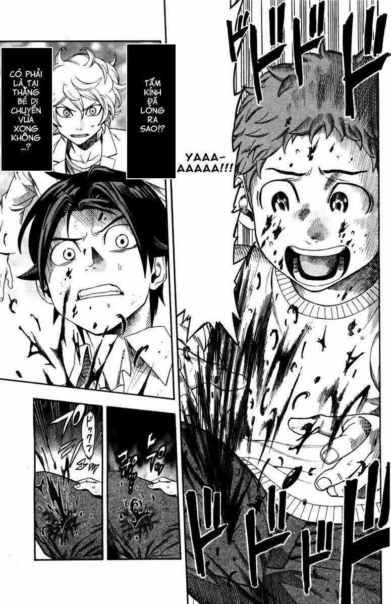 Dr.duo Chapter 1 trang 41