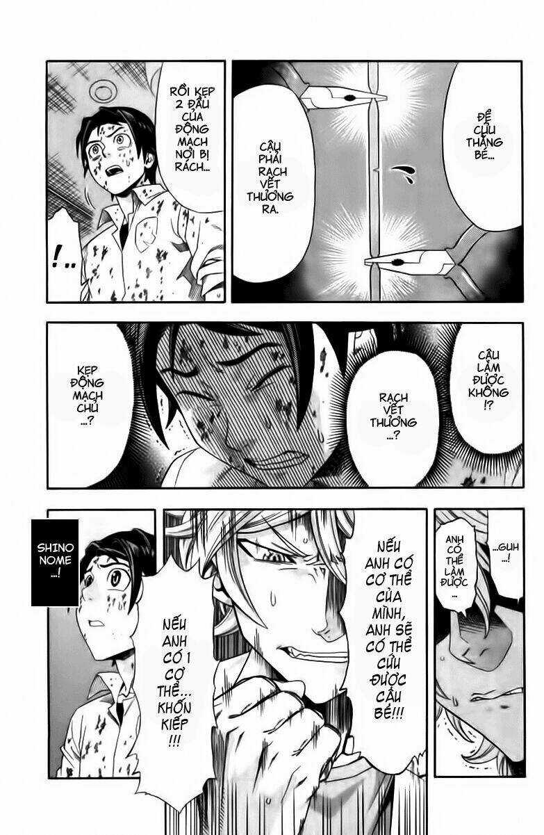 Dr.duo Chapter 1 trang 49