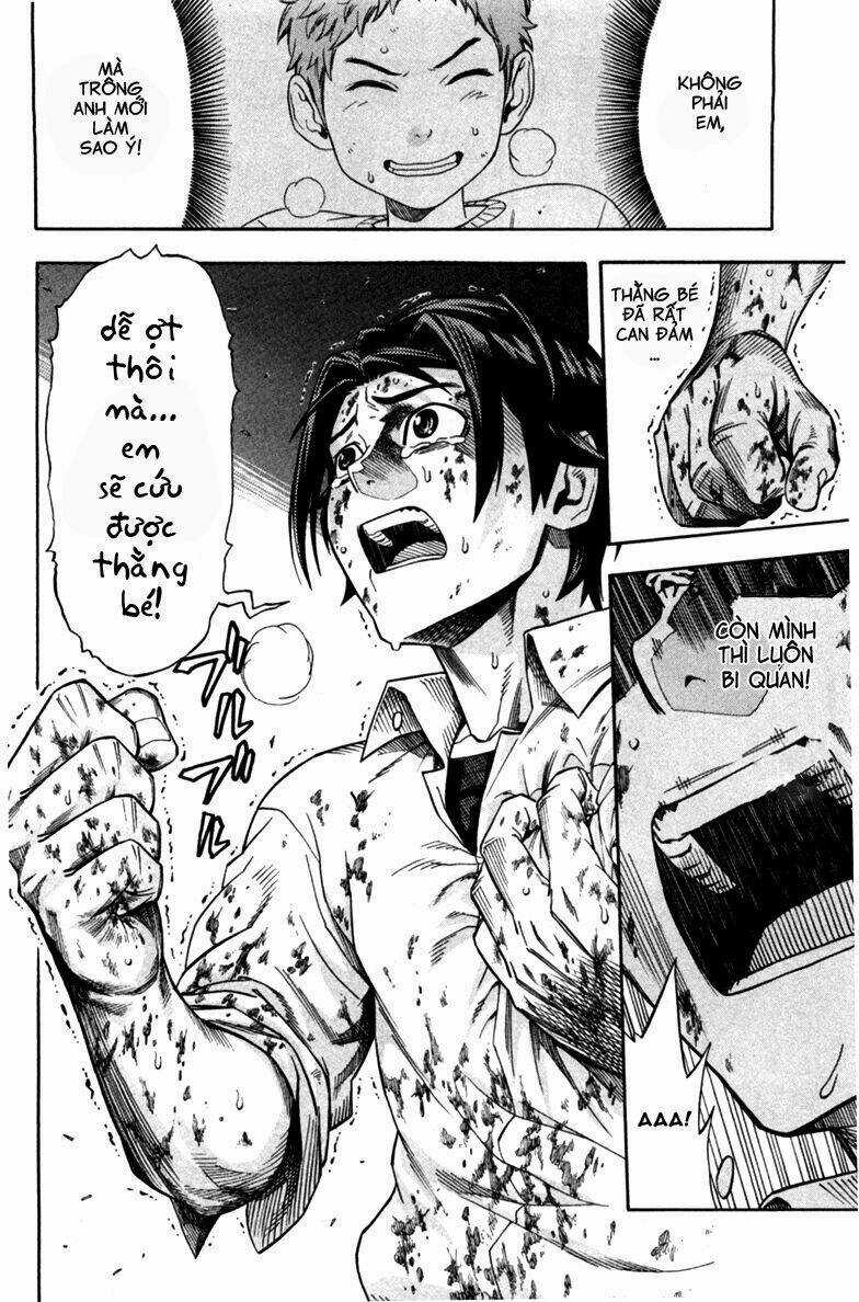 Dr.duo Chapter 1 trang 52