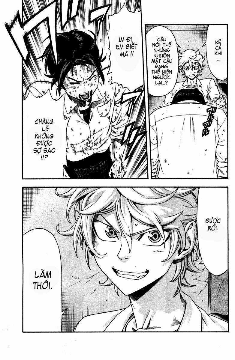 Dr.duo Chapter 1 trang 53