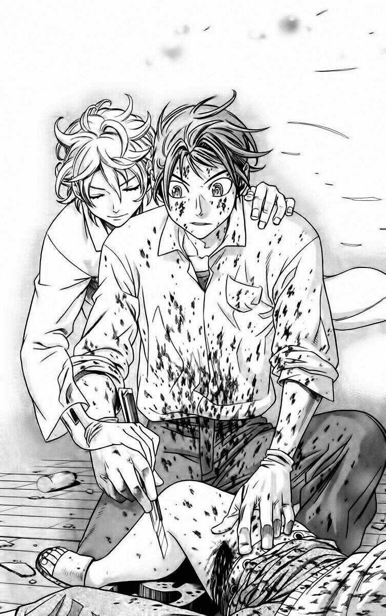 Dr.duo Chapter 1 trang 57