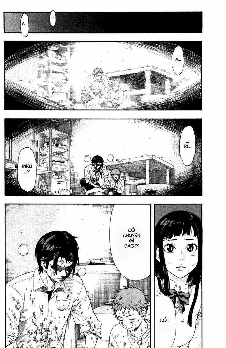 Dr.duo Chapter 1 trang 64