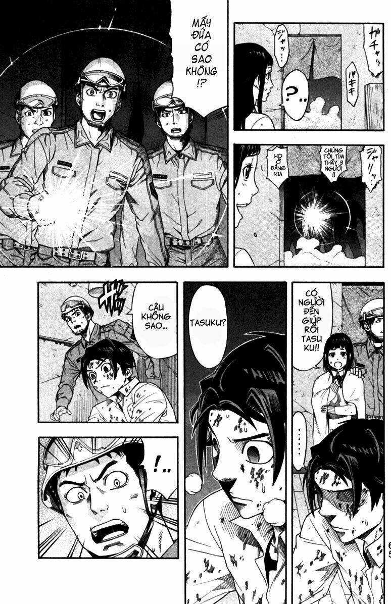 Dr.duo Chapter 1 trang 65