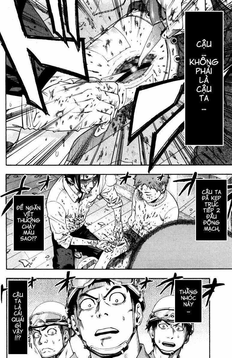 Dr.duo Chapter 1 trang 66