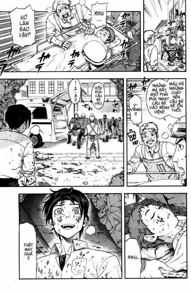 Dr.duo Chapter 1 trang 67