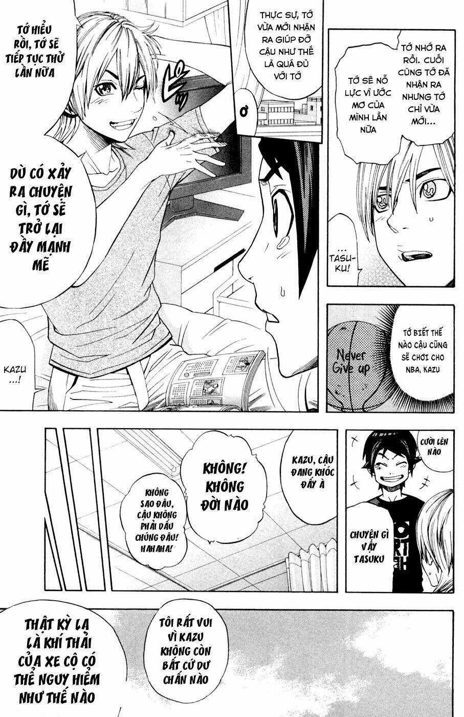 Dr.duo Chapter 10 trang 18