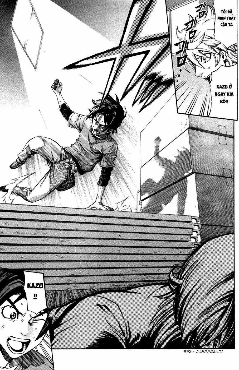 Dr.duo Chapter 10 trang 6