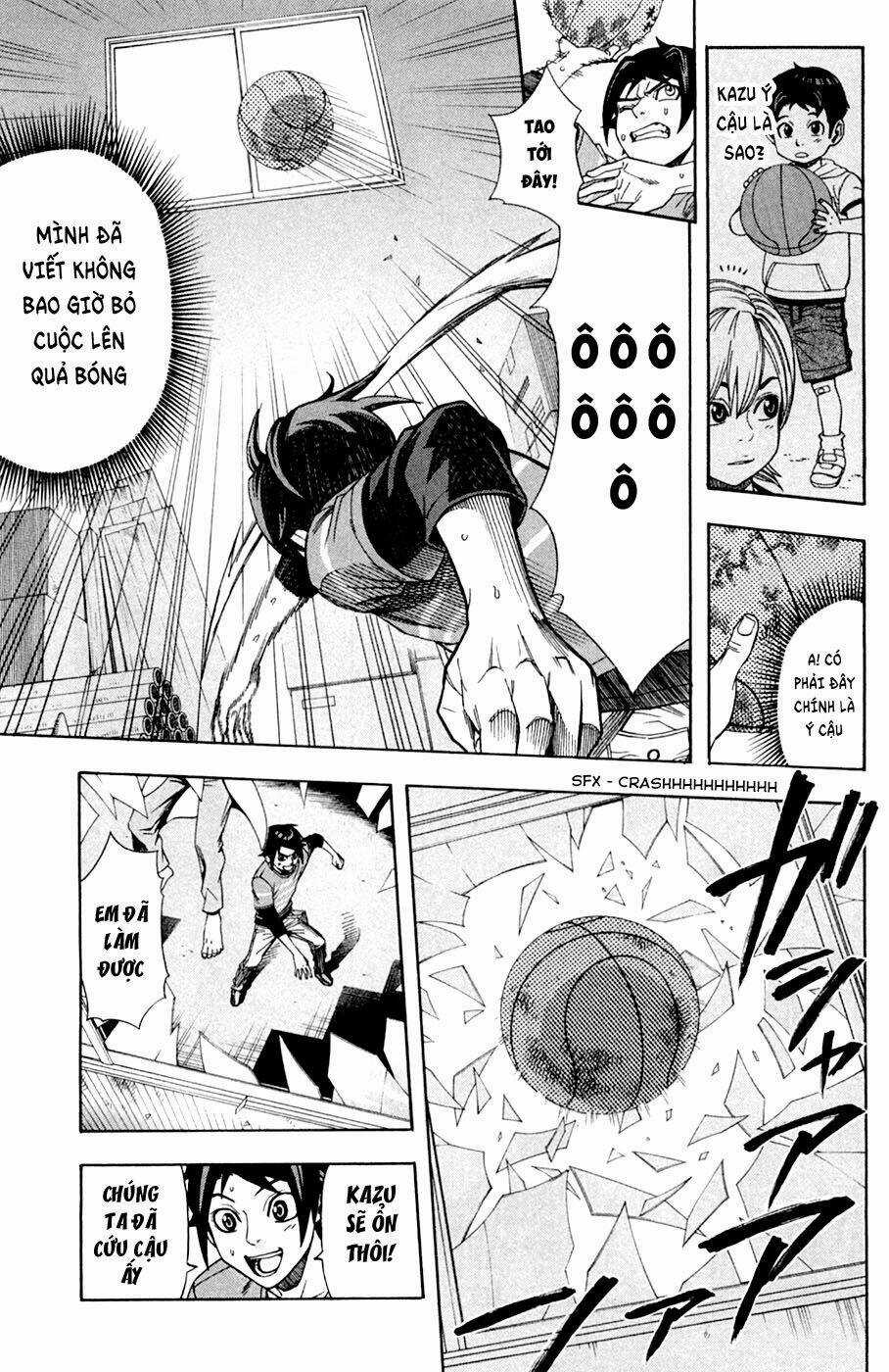 Dr.duo Chapter 10 trang 8