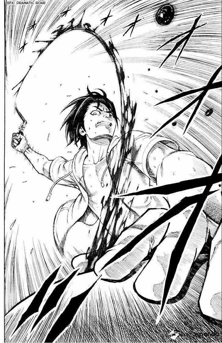 Dr.duo Chapter 12 trang 12