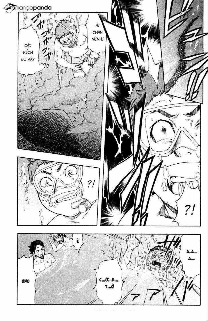 Dr.duo Chapter 12 trang 4