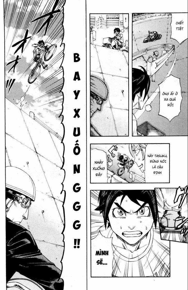 Dr.duo Chapter 13 trang 13