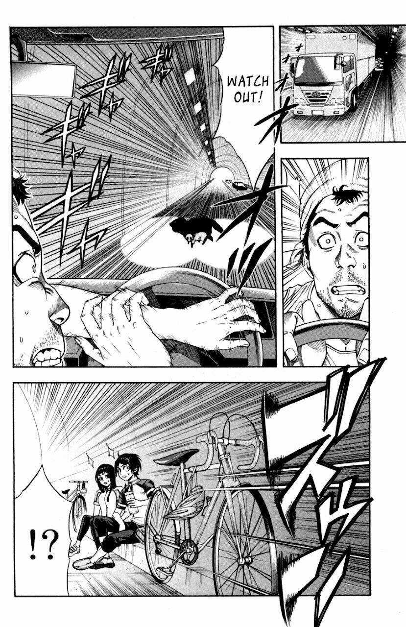 Dr.duo Chapter 14 trang 4