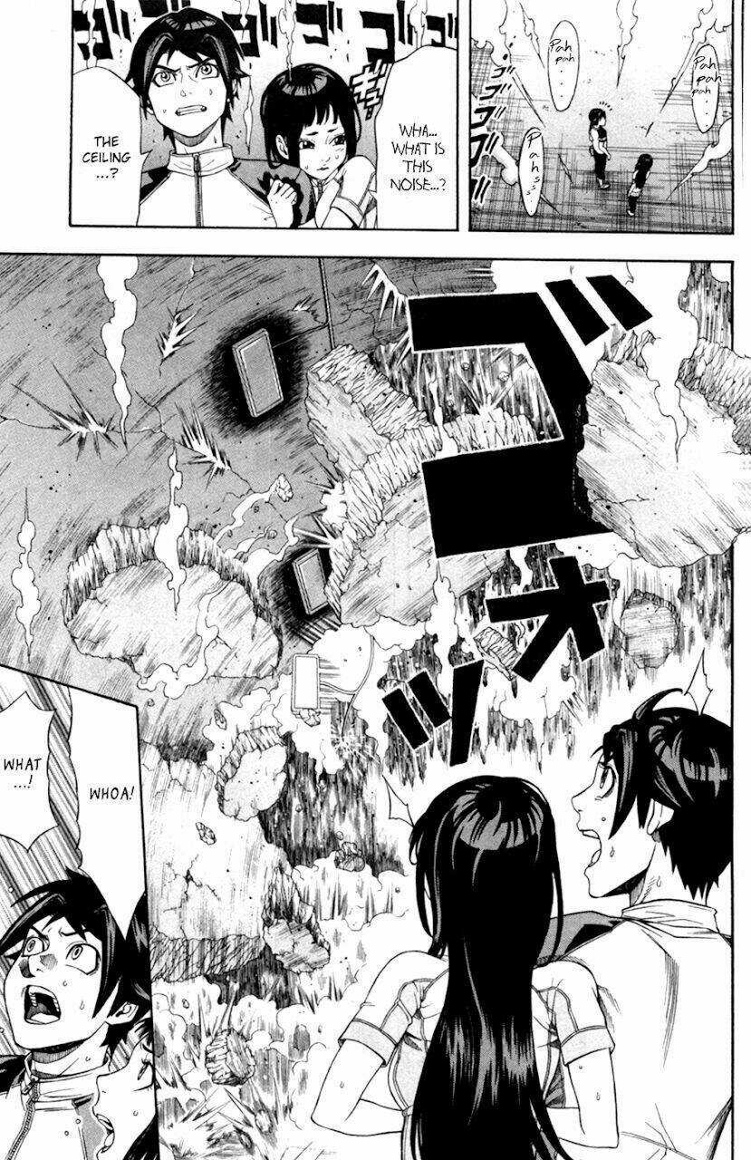 Dr.duo Chapter 14 trang 7