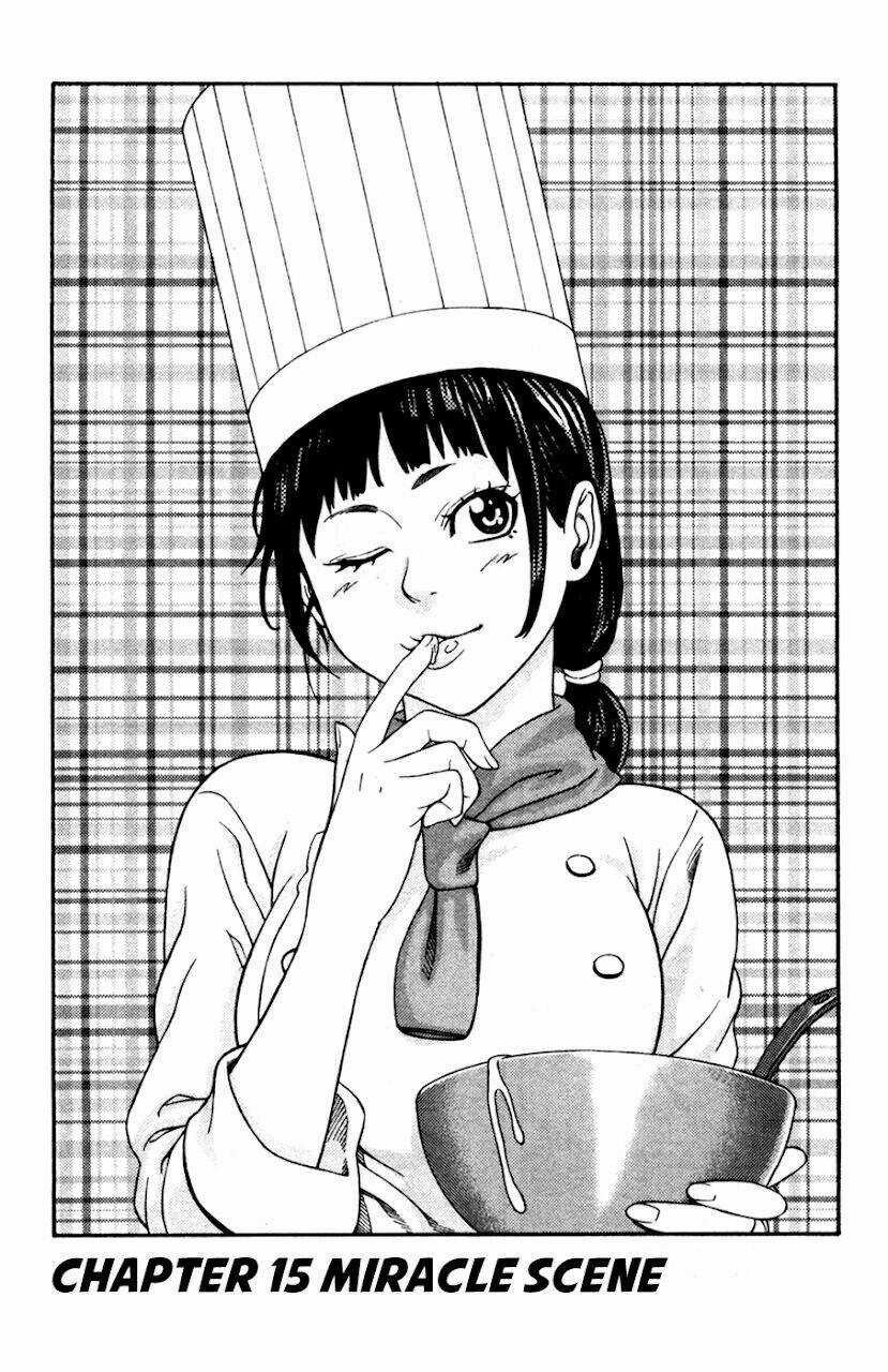 Dr.duo Chapter 15 trang 3