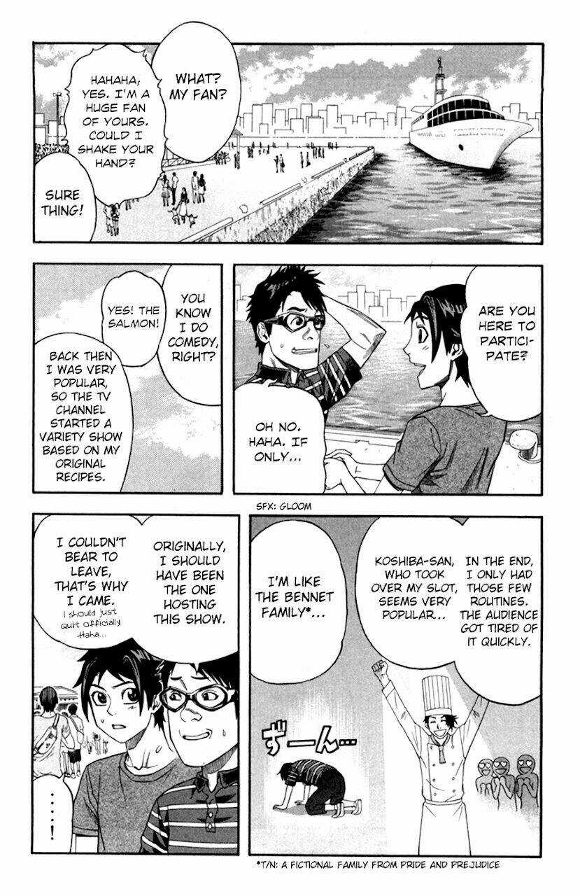 Dr.duo Chapter 15 trang 4