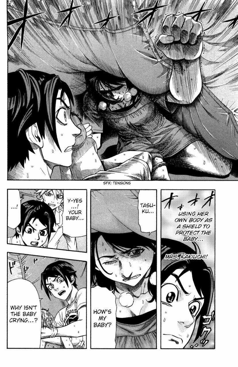 Dr.duo Chapter 16 trang 14