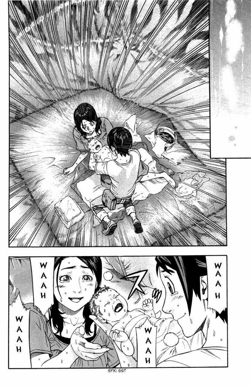 Dr.duo Chapter 16 trang 18