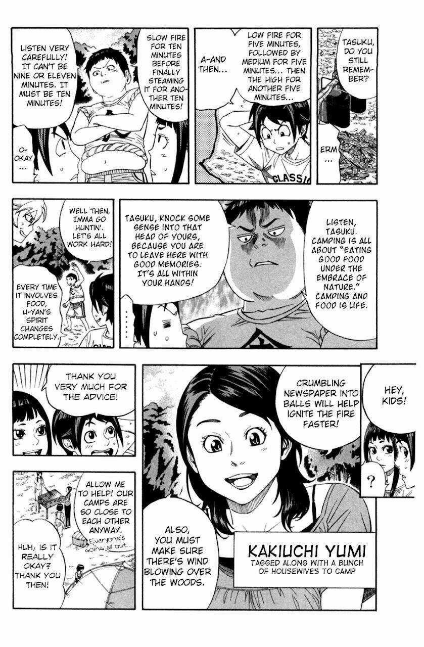 Dr.duo Chapter 16 trang 2