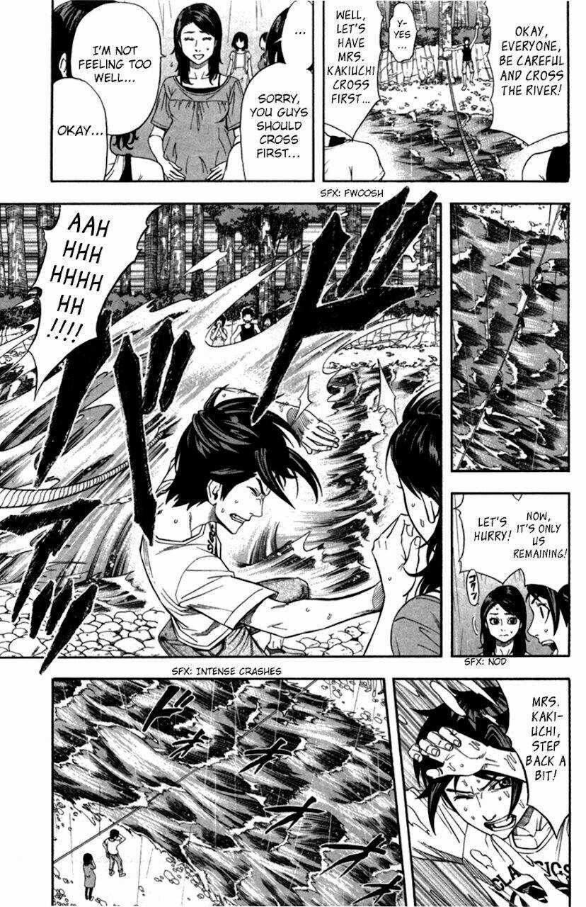 Dr.duo Chapter 16 trang 7