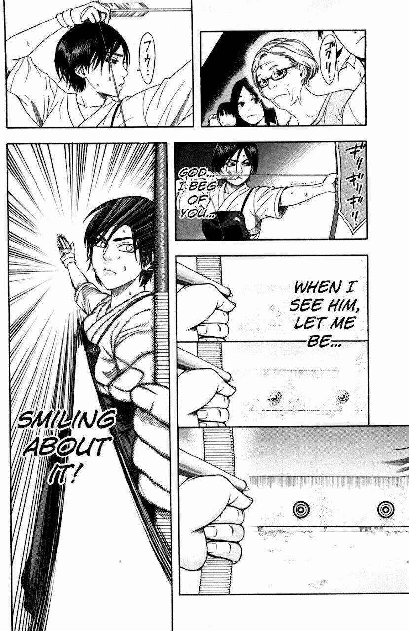 Dr.duo Chapter 17 trang 17