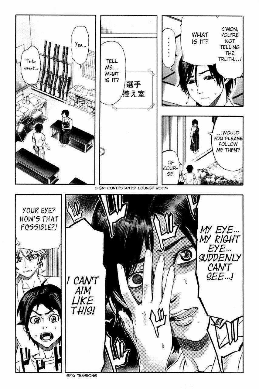 Dr.duo Chapter 17 trang 7