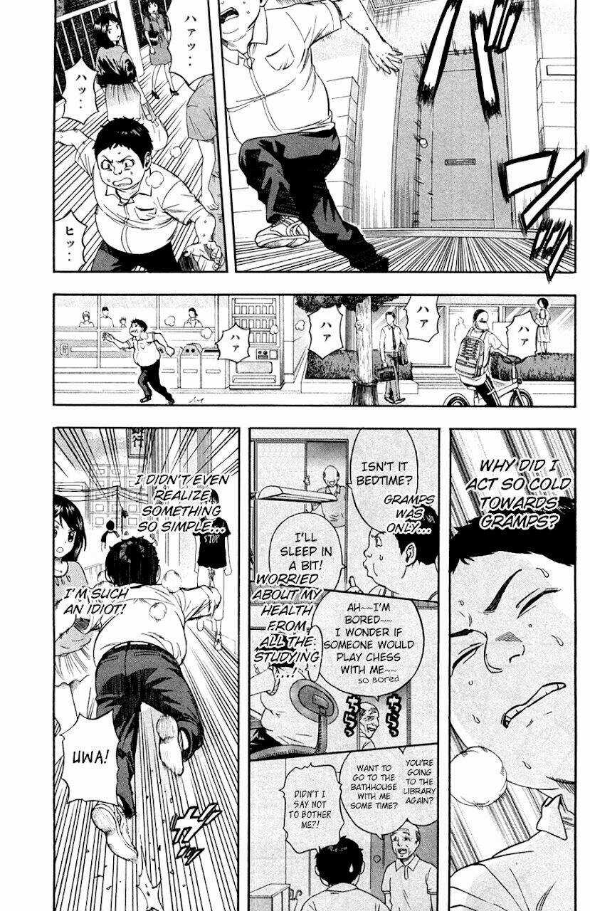 Dr.duo Chapter 18 trang 13