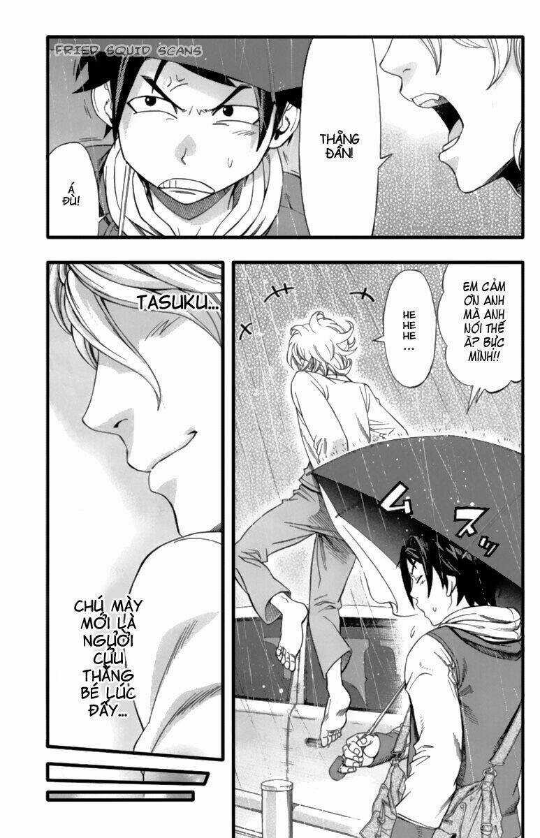 Dr.duo Chapter 2 trang 13