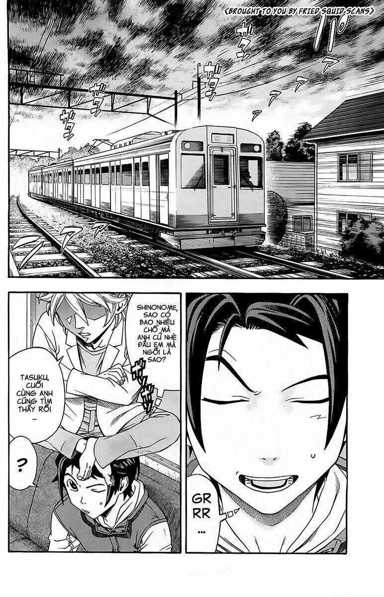 Dr.duo Chapter 2 trang 2