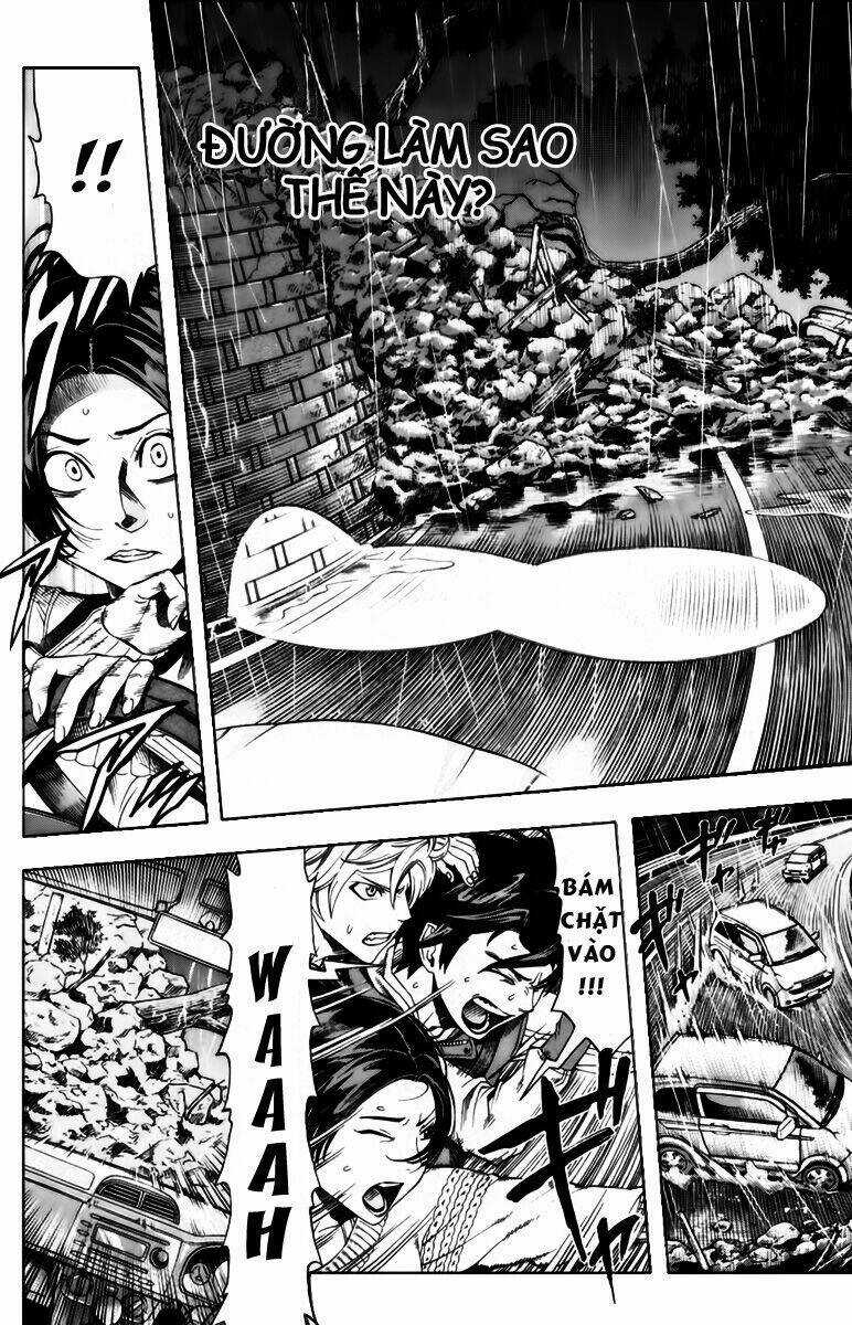 Dr.duo Chapter 2 trang 20