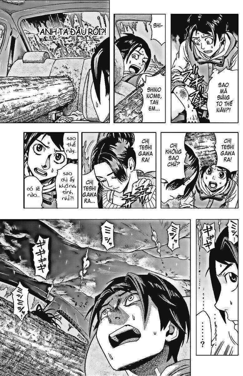 Dr.duo Chapter 2 trang 23