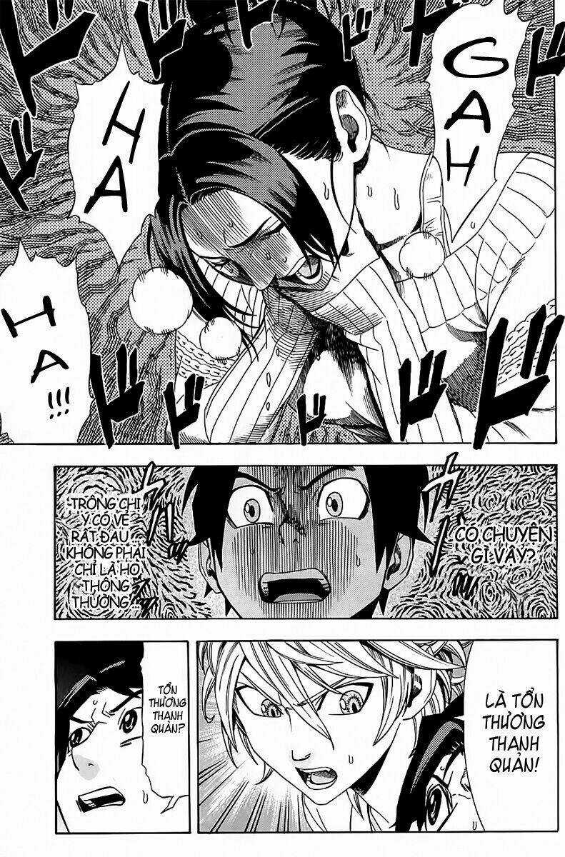 Dr.duo Chapter 2 trang 33