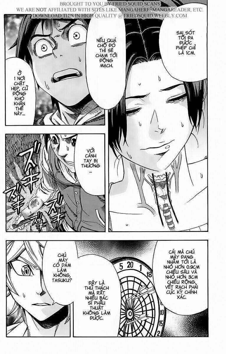 Dr.duo Chapter 2 trang 38