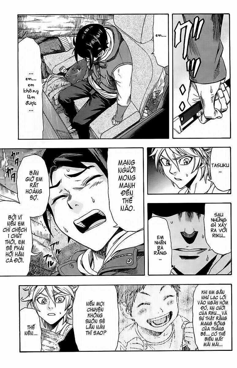 Dr.duo Chapter 2 trang 39