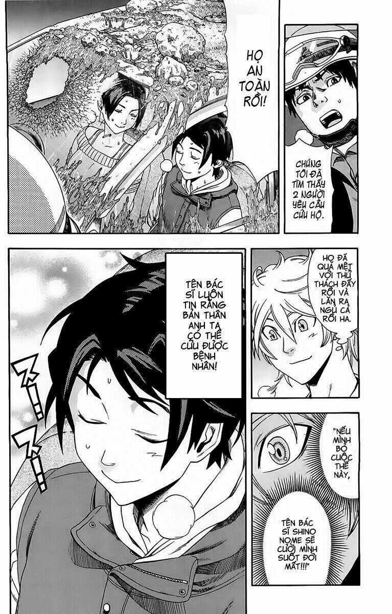 Dr.duo Chapter 2 trang 47