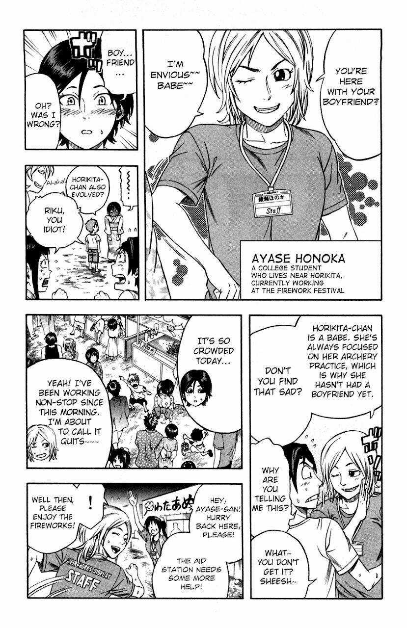 Dr.duo Chapter 20 trang 4