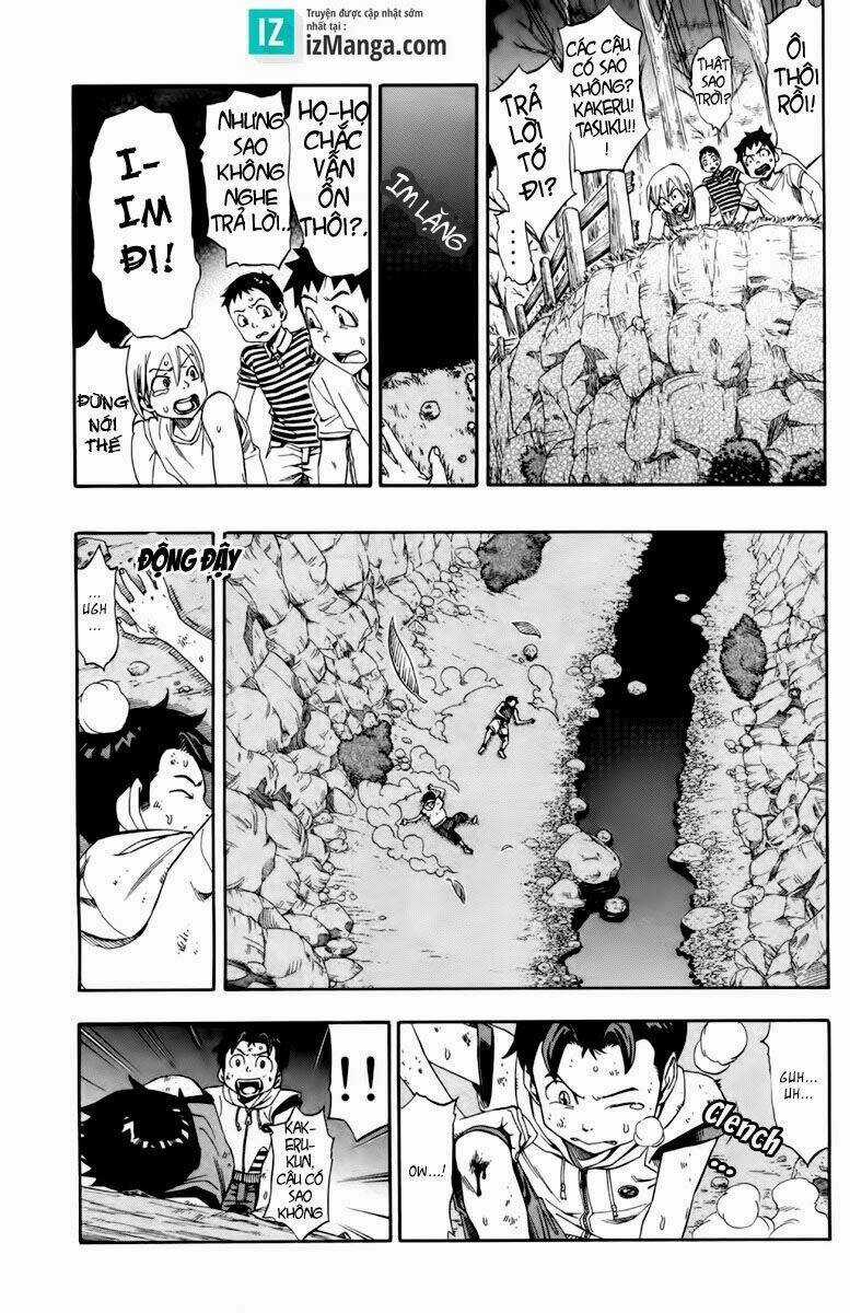 Dr.duo Chapter 3.5 trang 13