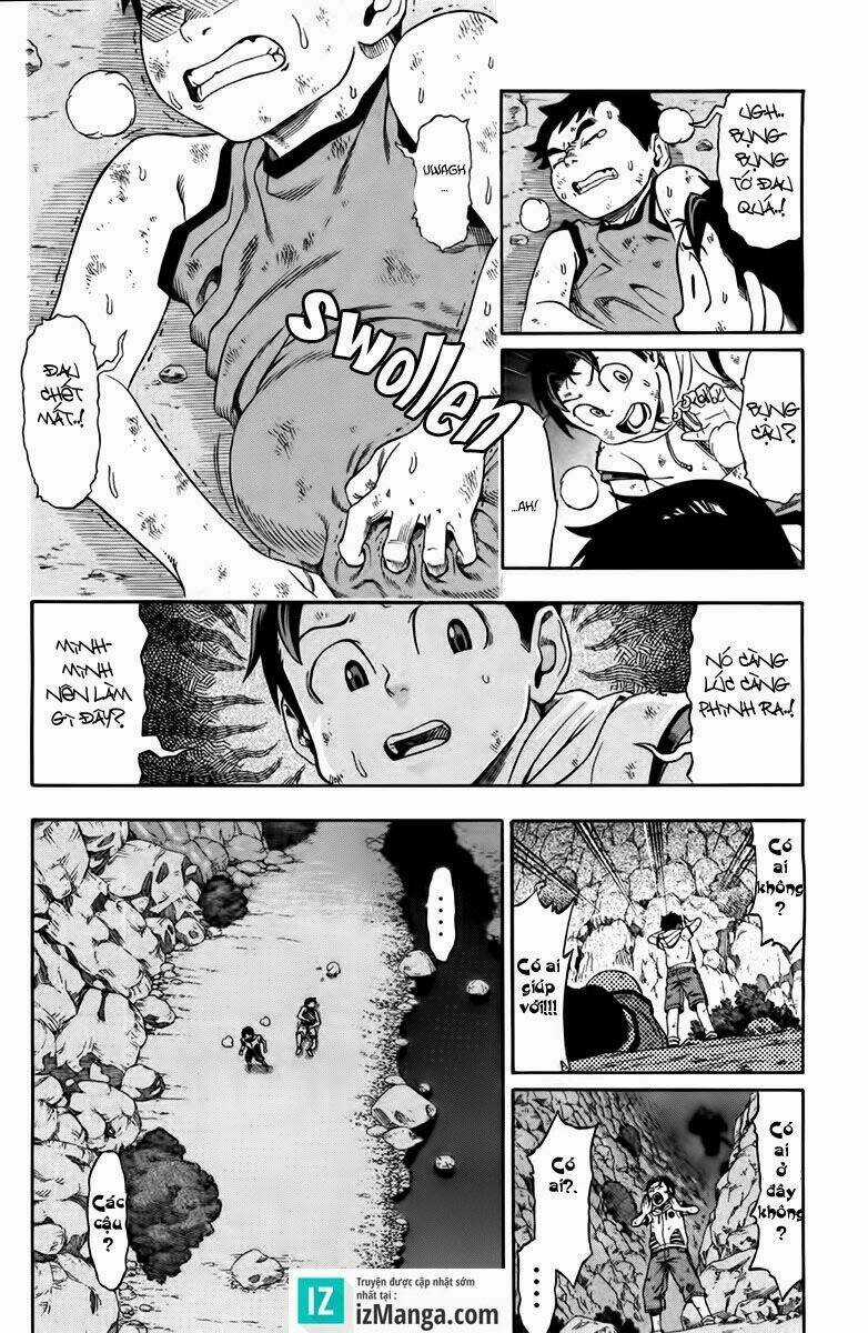 Dr.duo Chapter 3.5 trang 14