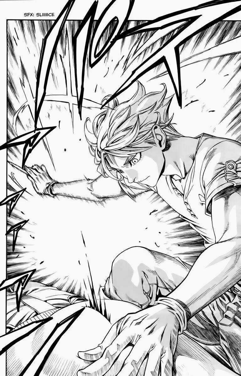 Dr.duo Chapter 3.5 trang 22