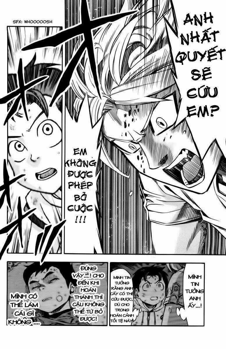 Dr.duo Chapter 3.5 trang 26