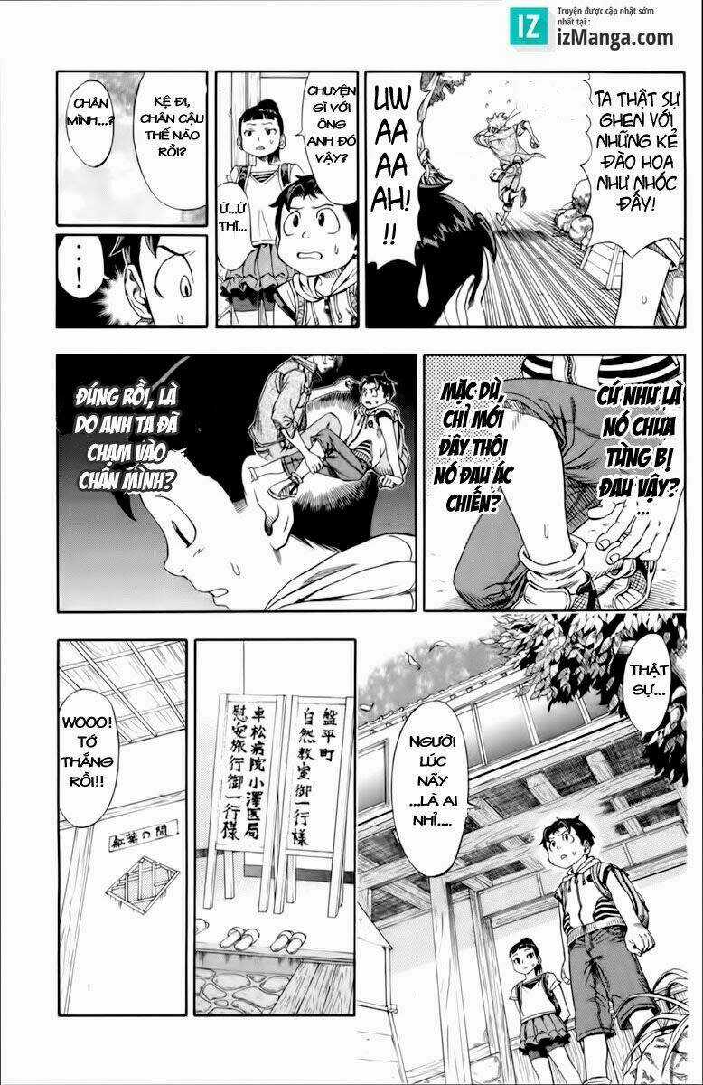 Dr.duo Chapter 3.5 trang 7