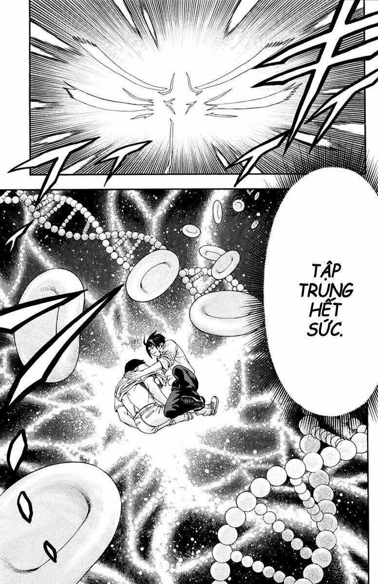 Dr.duo Chapter 3 trang 29