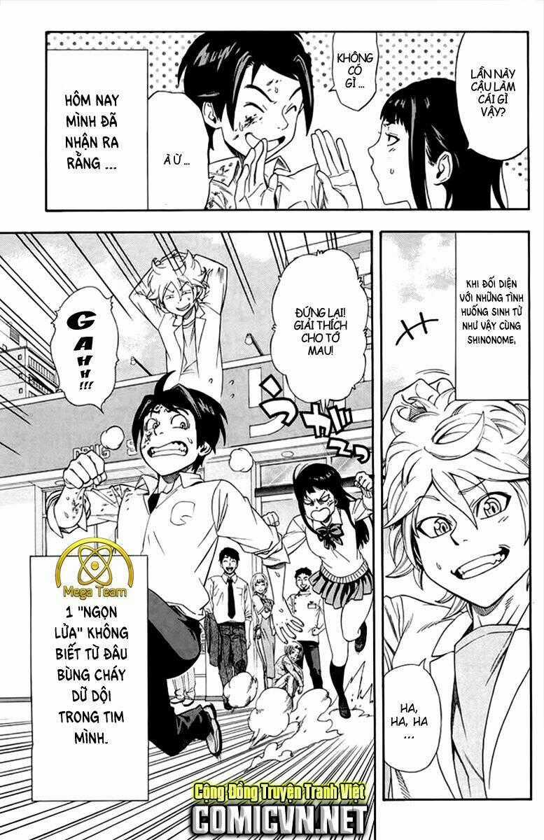 Dr.duo Chapter 3 trang 39