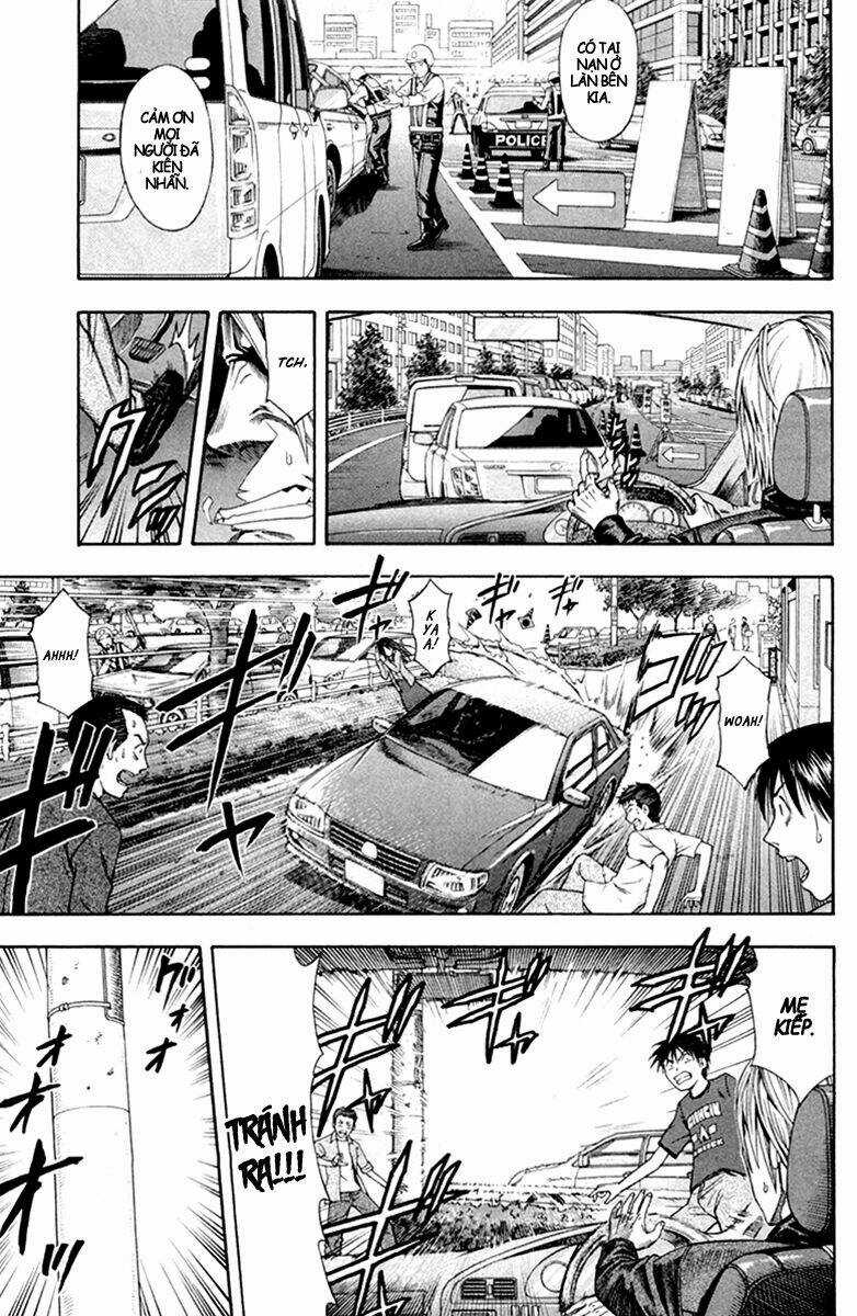 Dr.duo Chapter 3 trang 5