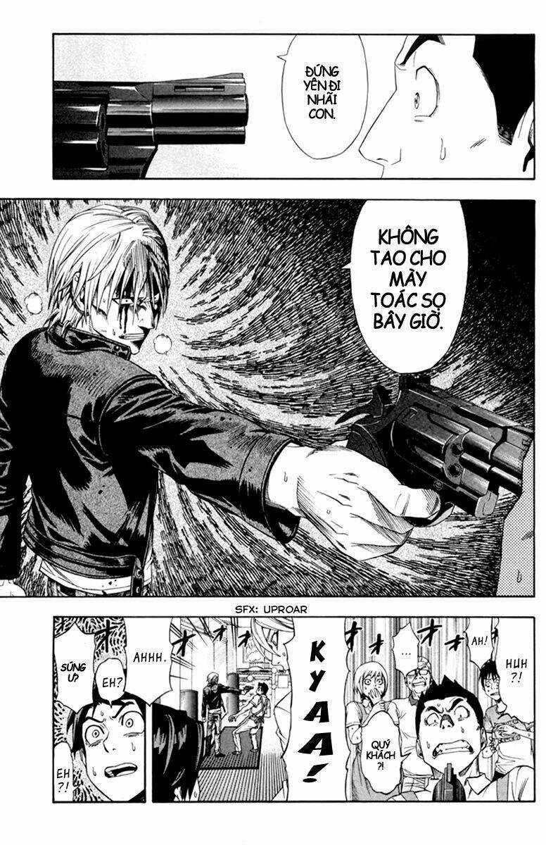 Dr.duo Chapter 3 trang 7