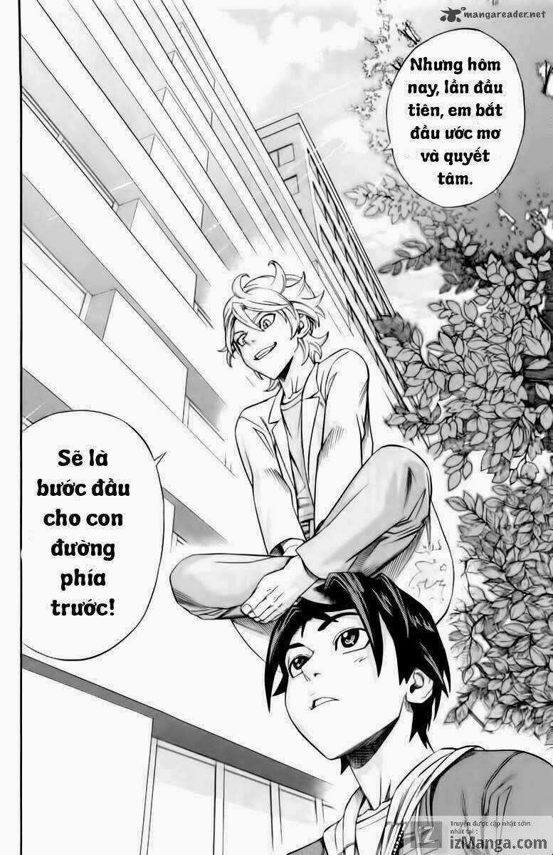 Dr.duo Chapter 4 trang 15