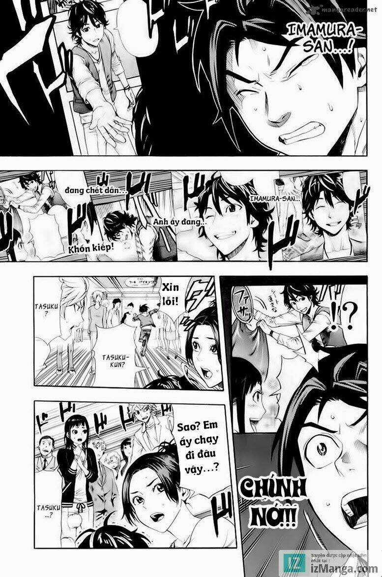 Dr.duo Chapter 4 trang 24