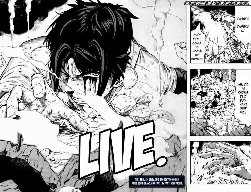 Dr.duo Chapter 5 trang 20