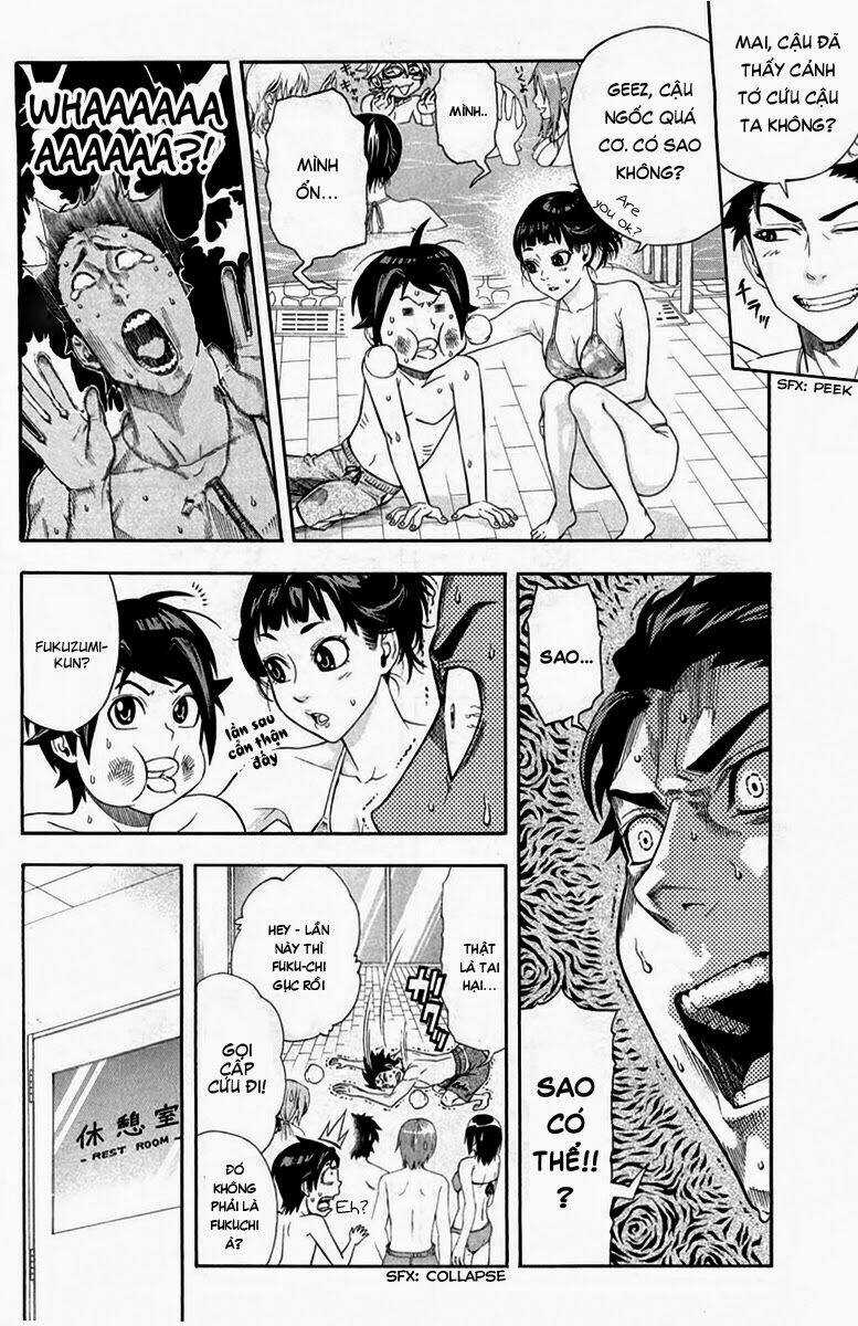 Dr.duo Chapter 5 trang 5