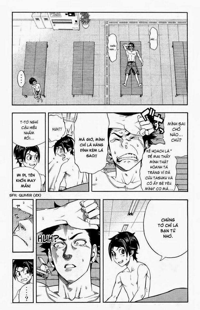 Dr.duo Chapter 5 trang 6